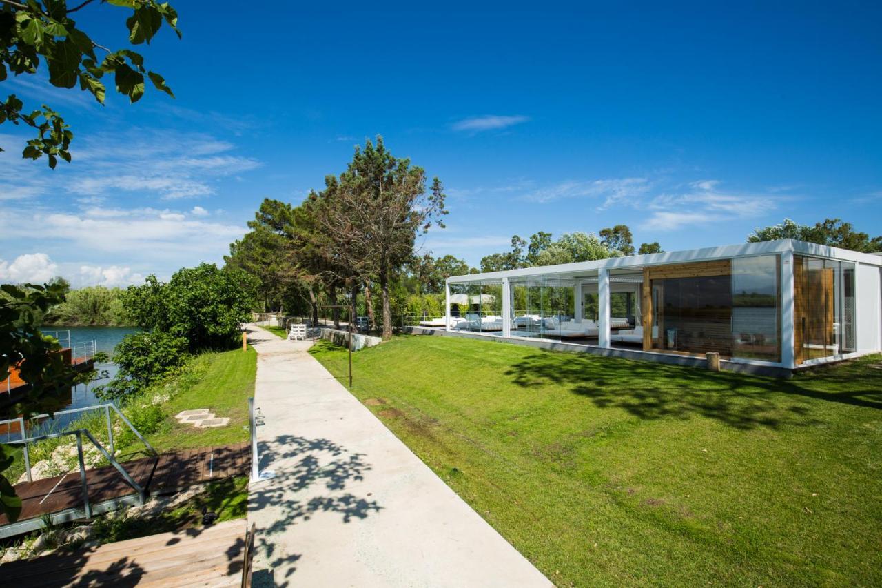 Plana Resort & Spa Castel Volturno Exterior photo