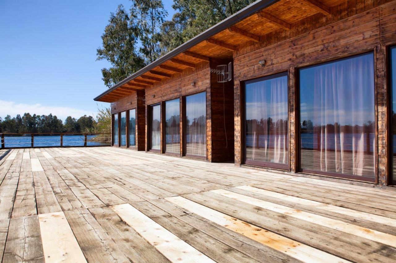 Plana Resort & Spa Castel Volturno Exterior photo