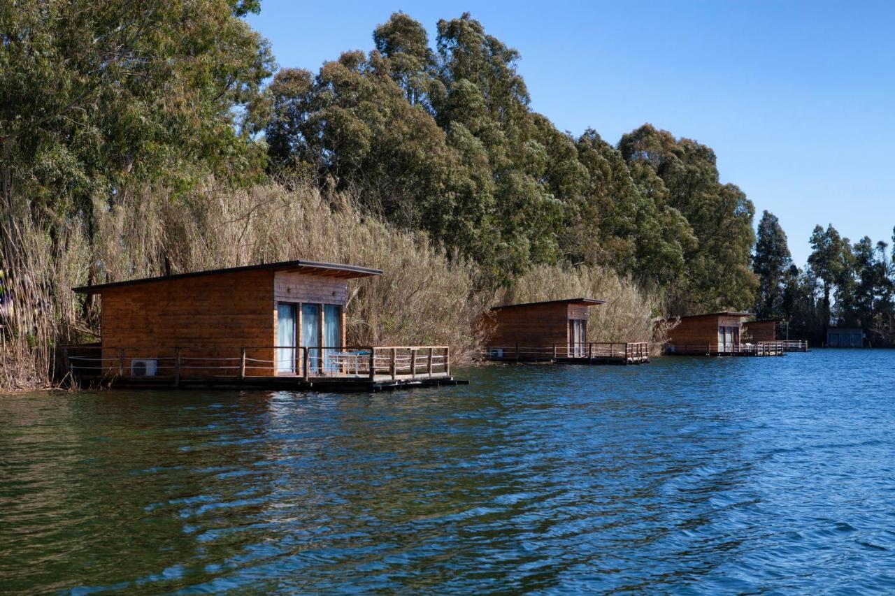 Plana Resort & Spa Castel Volturno Exterior photo